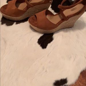 UGG Shoes - Ugg wedges UGG Shoes - Ugg wedges